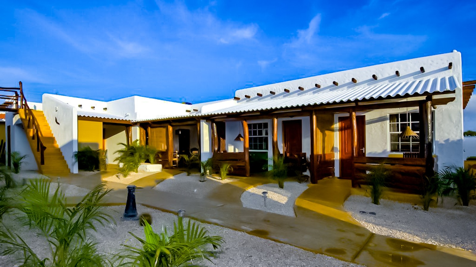 Bonaire Fun Apartments - Image 1