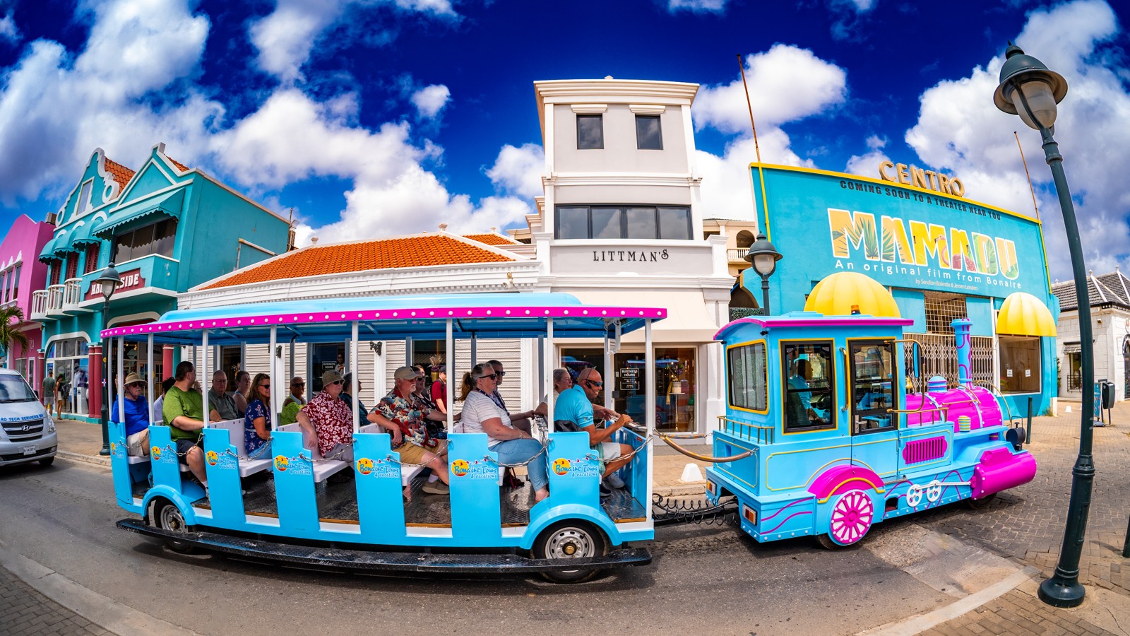 Bonaire Tours & Vacations - Image 1