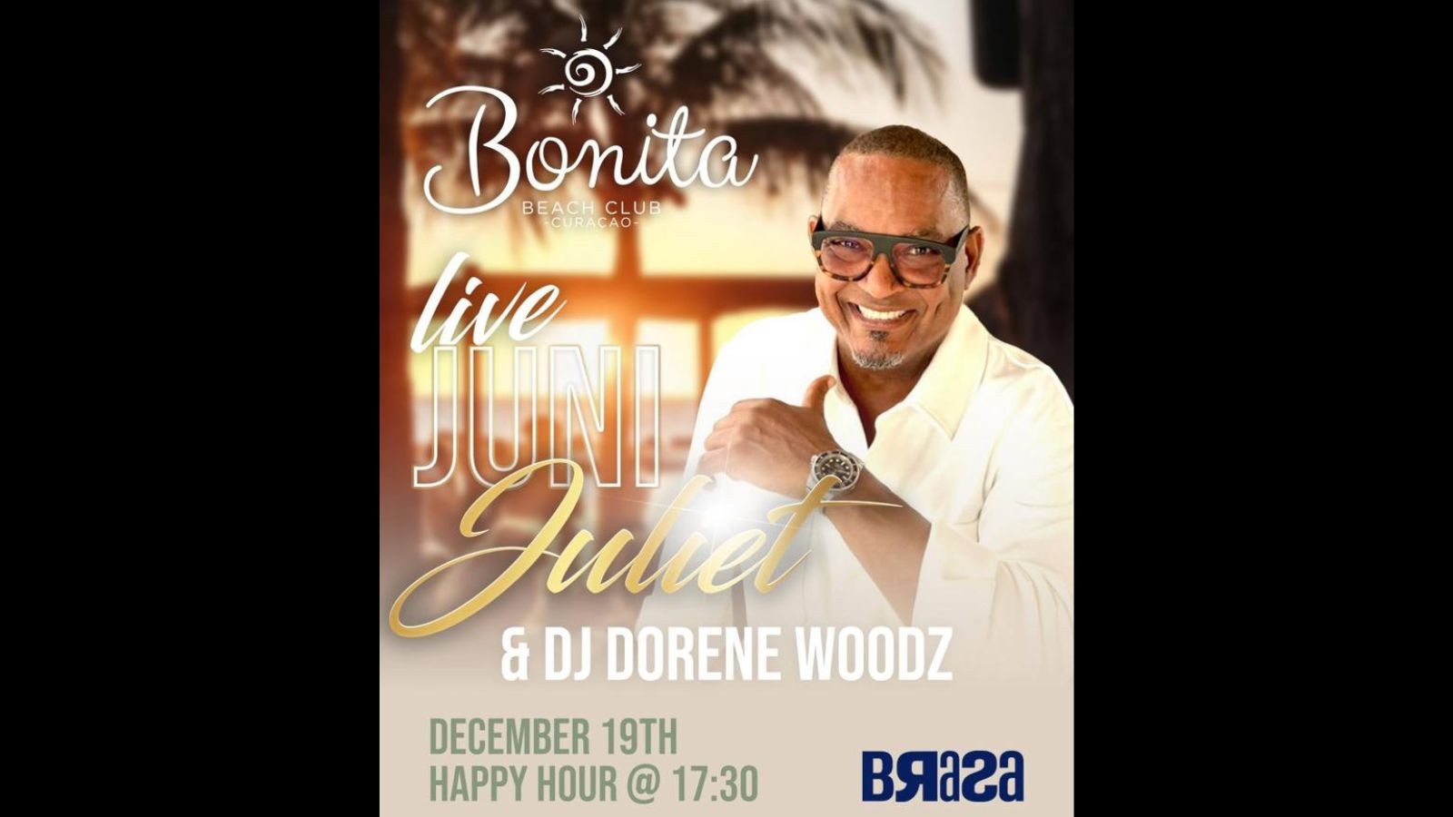 Live Music at Bonita Beach Club