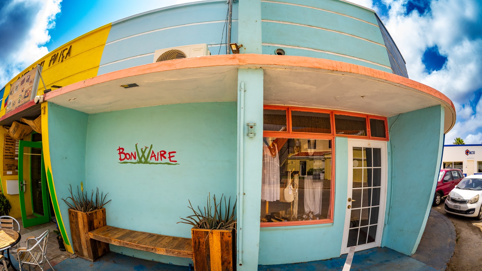 Bonwaire - Image 1
