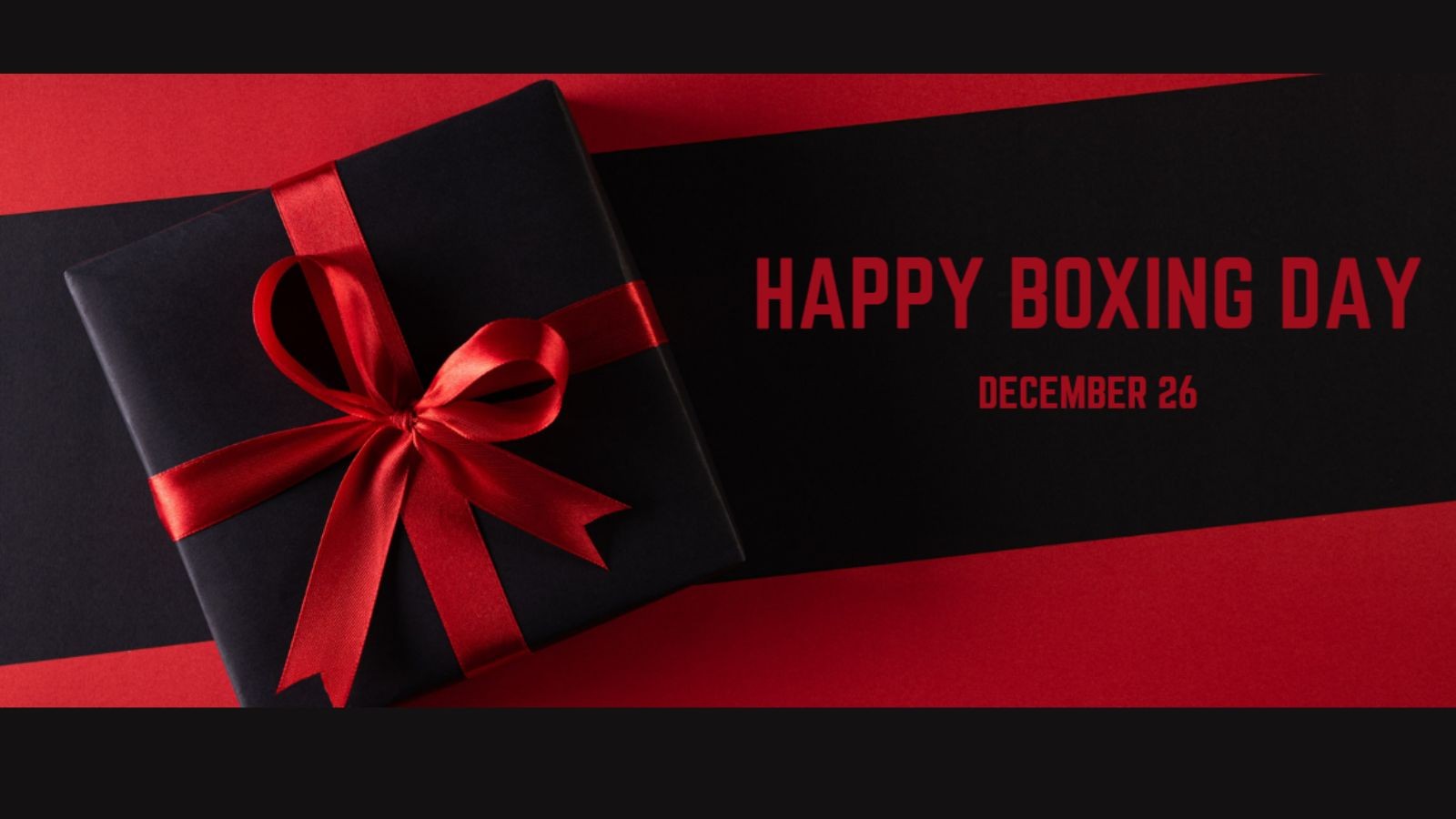 Boxing Day - Image 1