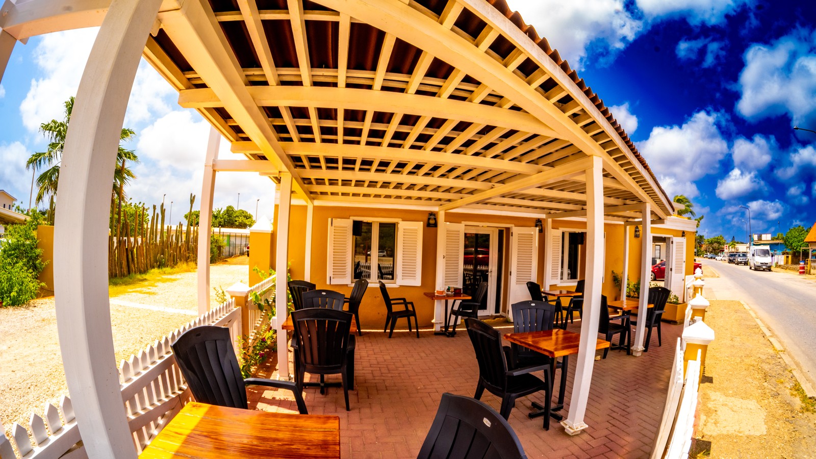 Brandaris Cafe - Image 2