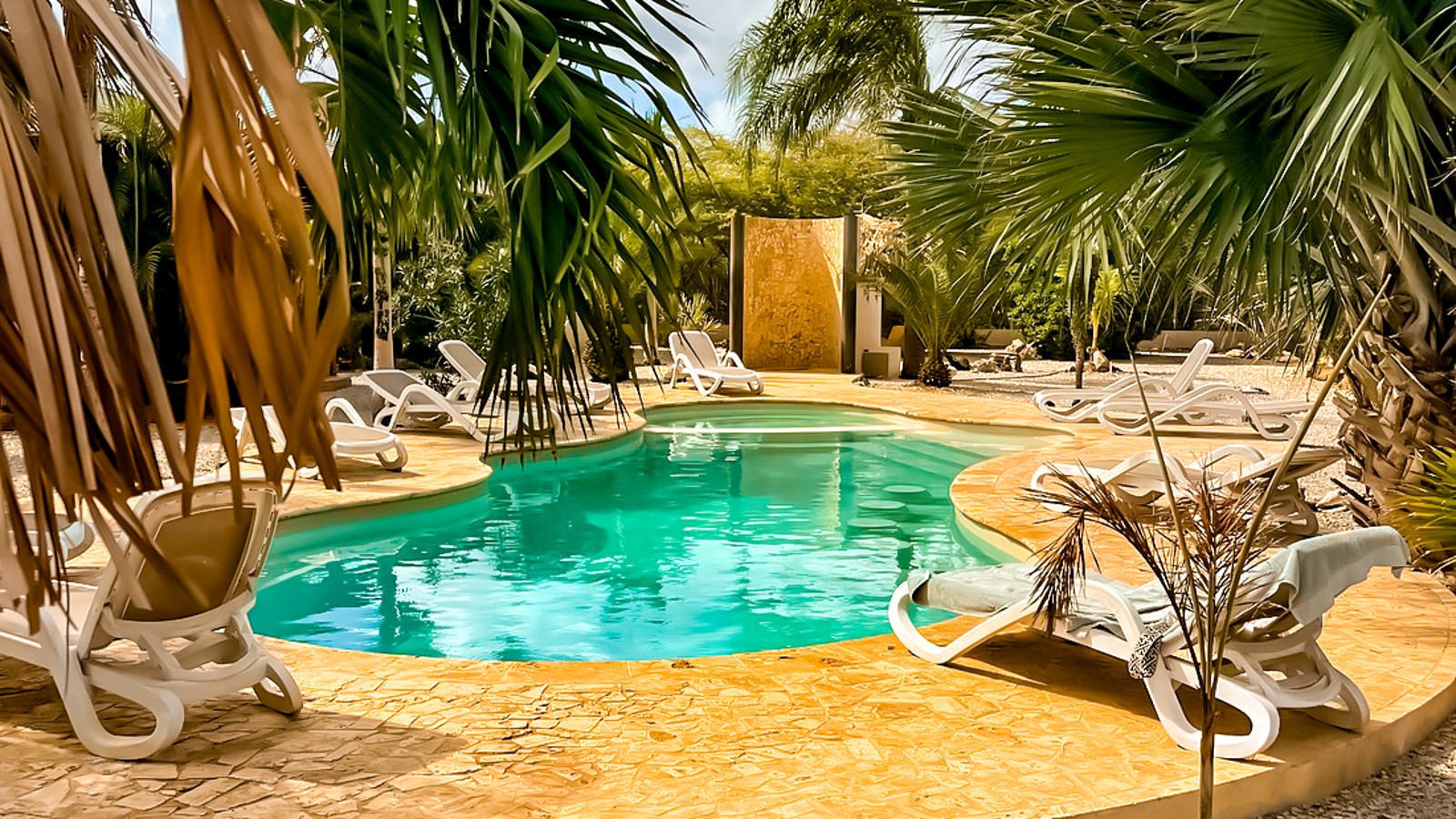 Bridanda Boutique Resort - Image 1