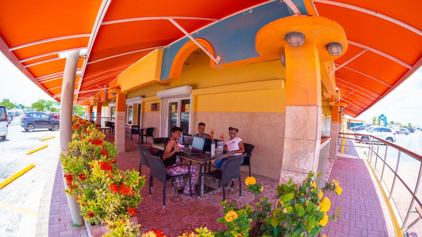 Bright Bakery - Image 4