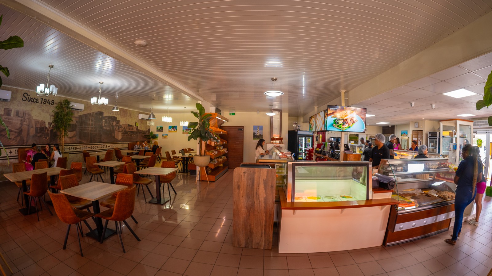 Bright Bakery - Image 2