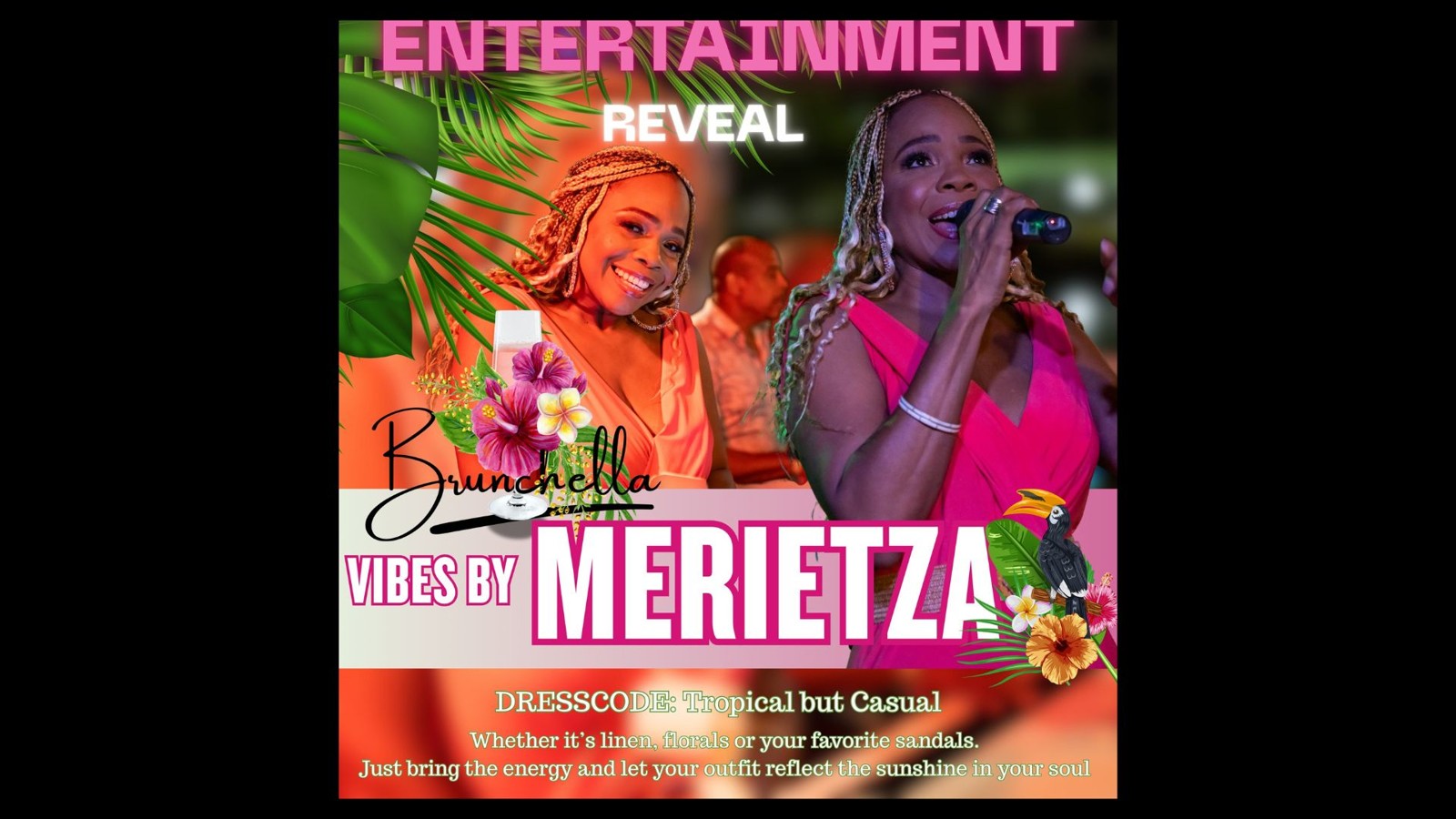Vibes by Merietza at Brunchella - Image 1