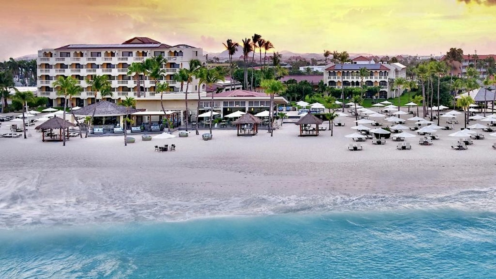 Bucuti & Tara Beach Resort (Adults-Only) - Image 2