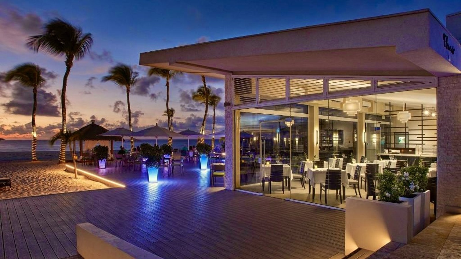 Bucuti & Tara Beach Resort (Adults-Only) - Image 5