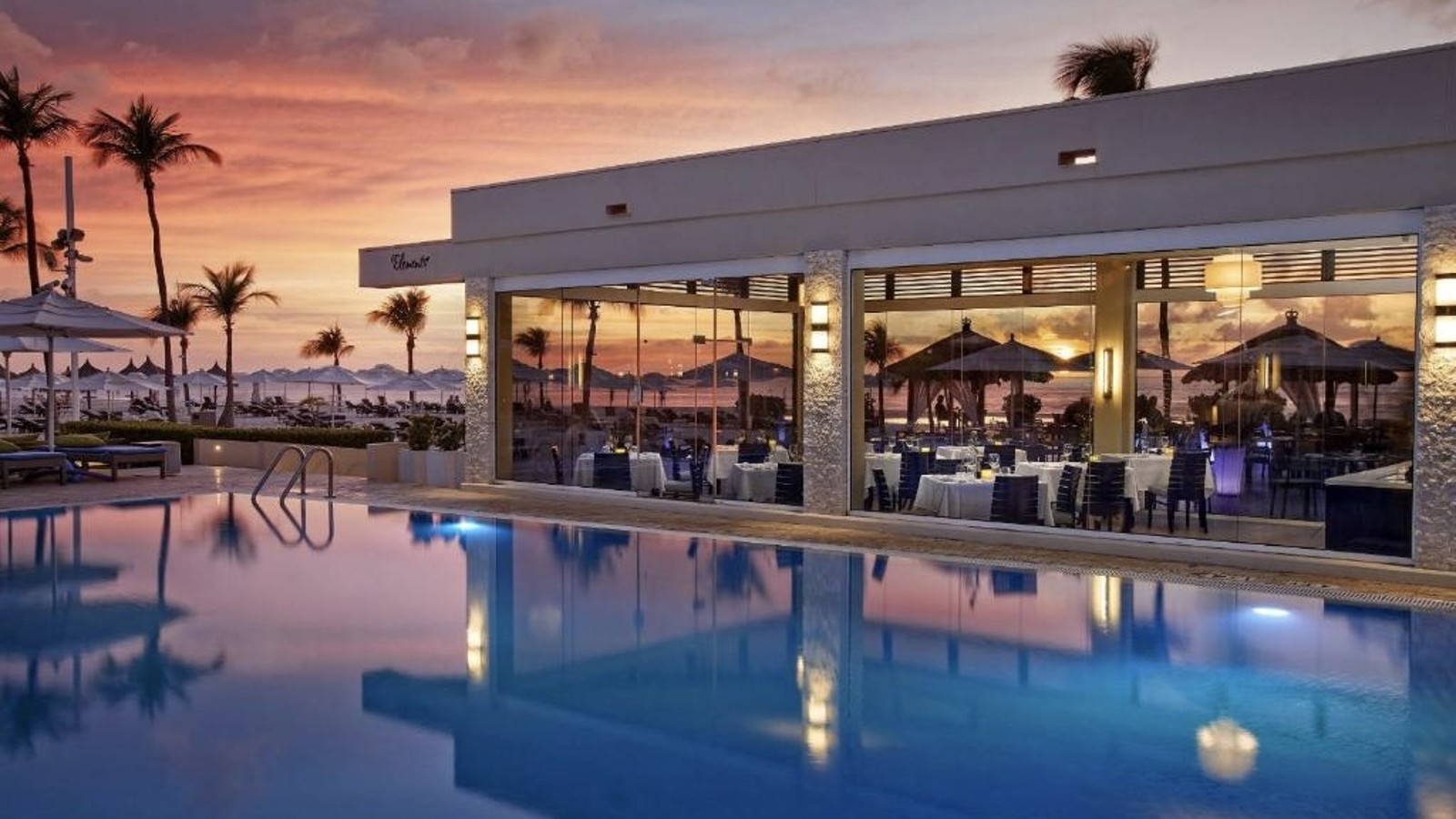 Bucuti & Tara Beach Resort (Adults-Only) - Image 6