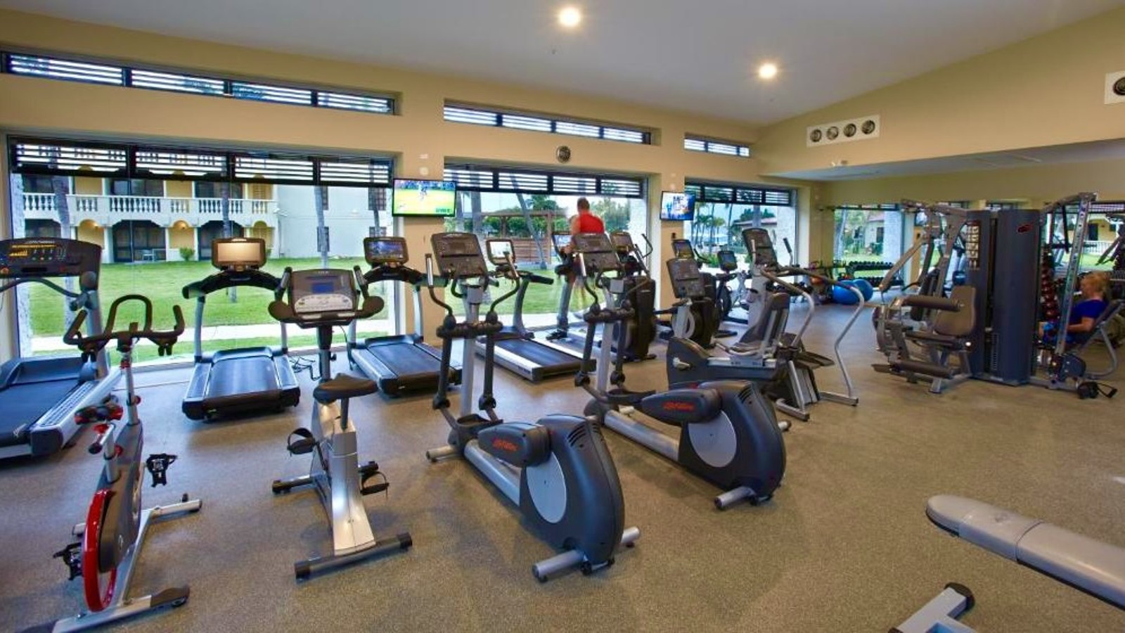 Bucuti & Tara Beach Resort (Adults-Only) - Image 7