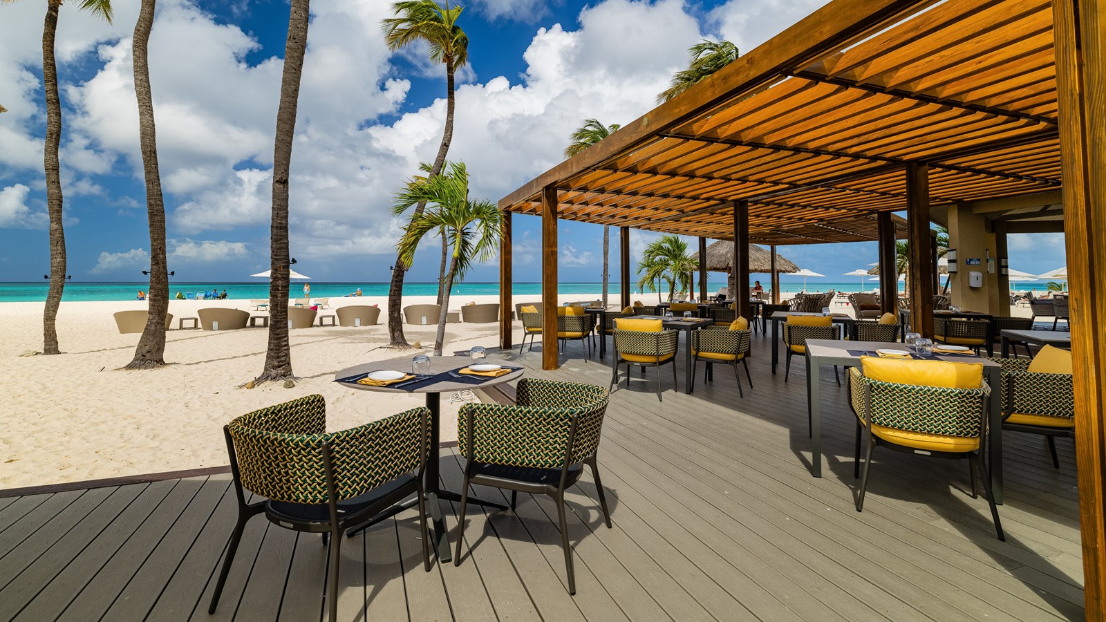 Bucuti & Tara Beach Resort (Adults-Only) - Image 11