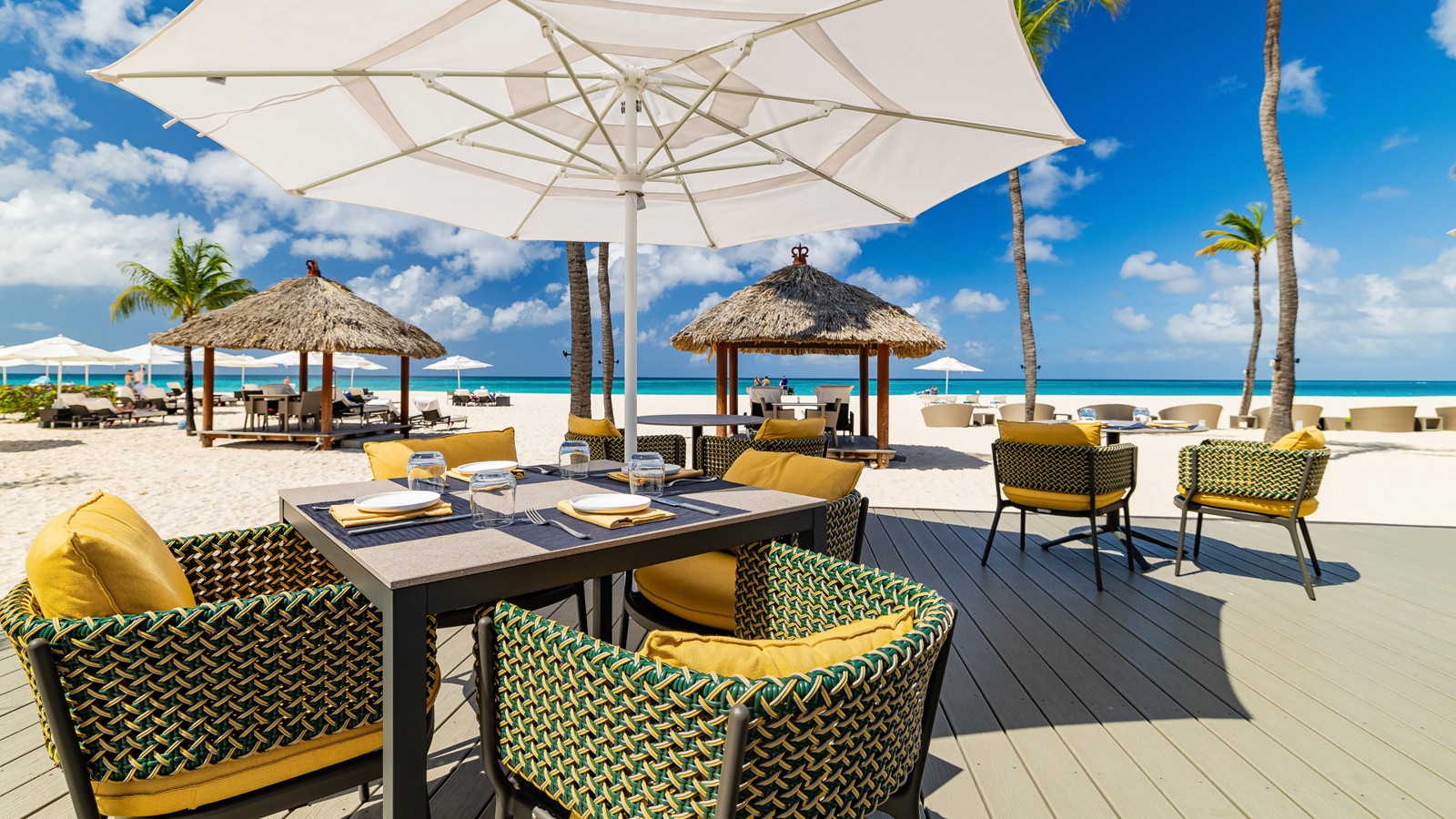 Bucuti & Tara Beach Resort (Adults-Only) - Image 10