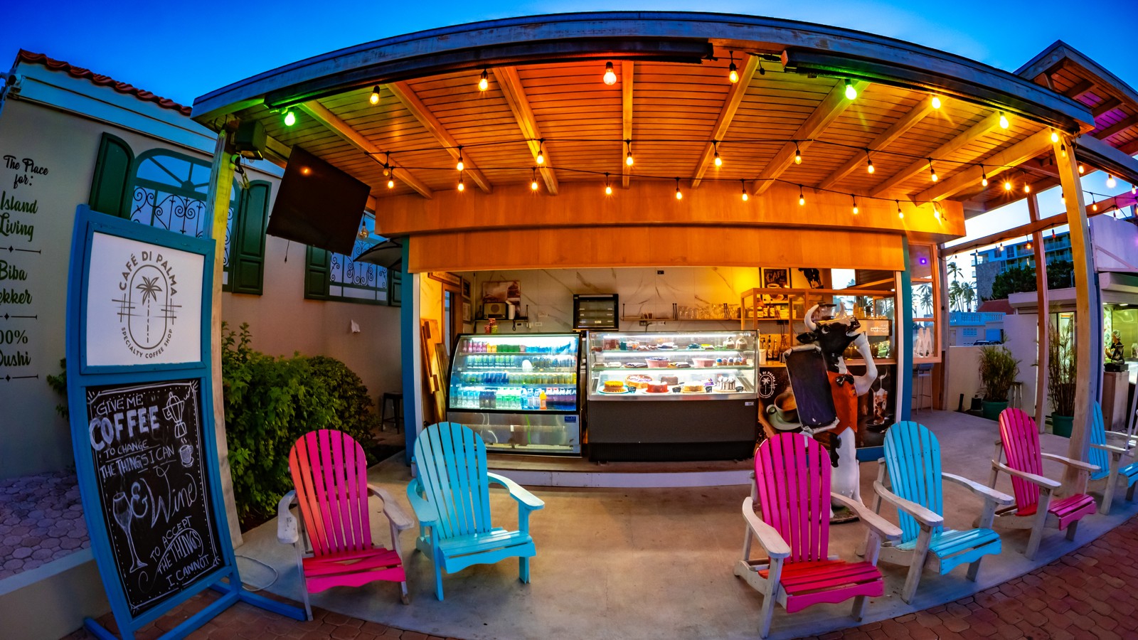 Cafe di Palma - Image 2