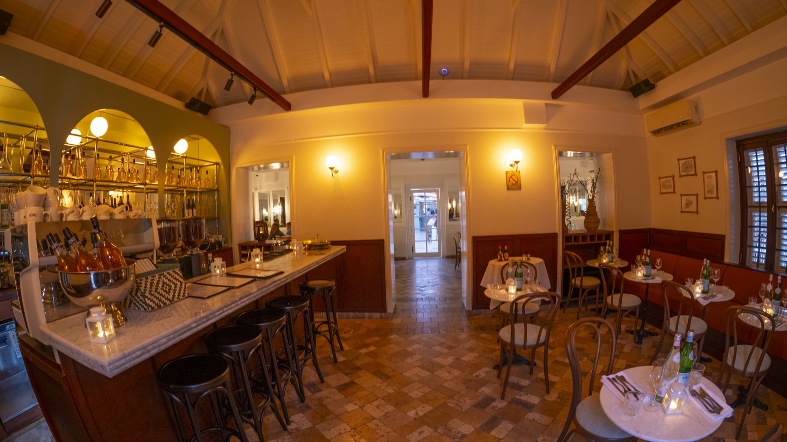 Café George - Image 4