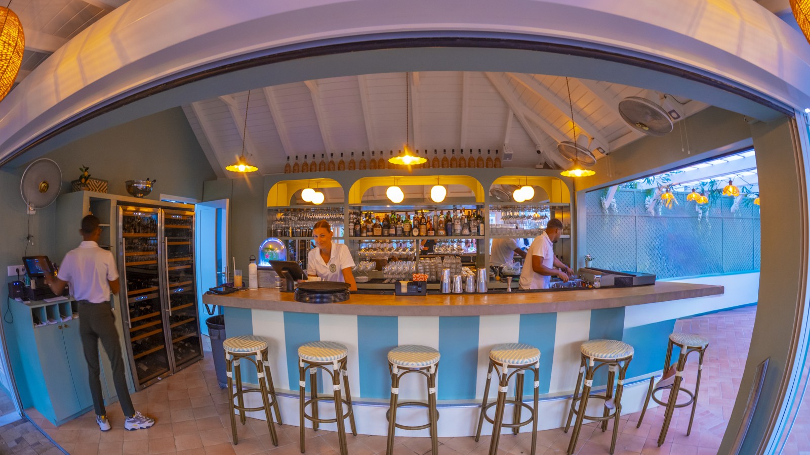 Café George - Image 9