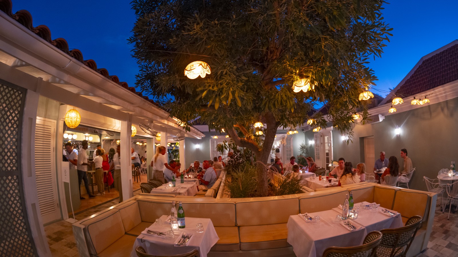 Café George - Image 3