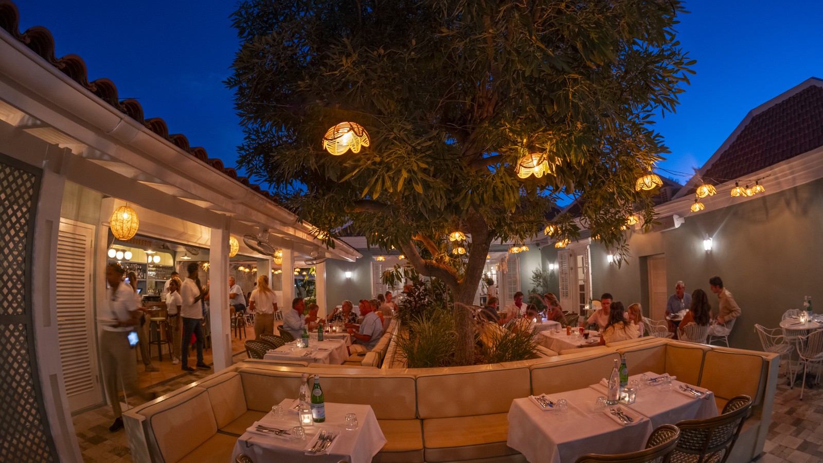 Café George - Image 10