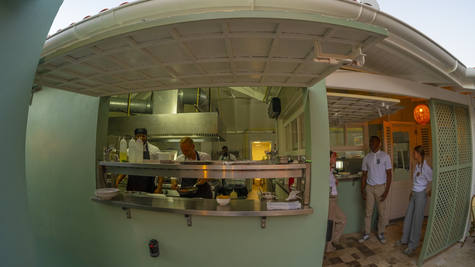 Café George - Image 13