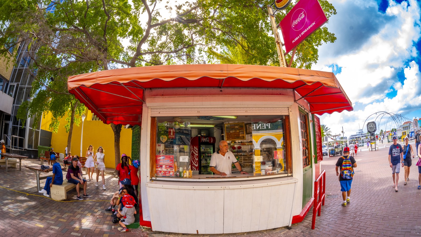 Cafe Italia - Image 1