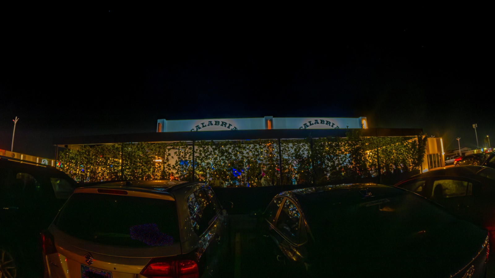 Calabria Trattoria - Image 1