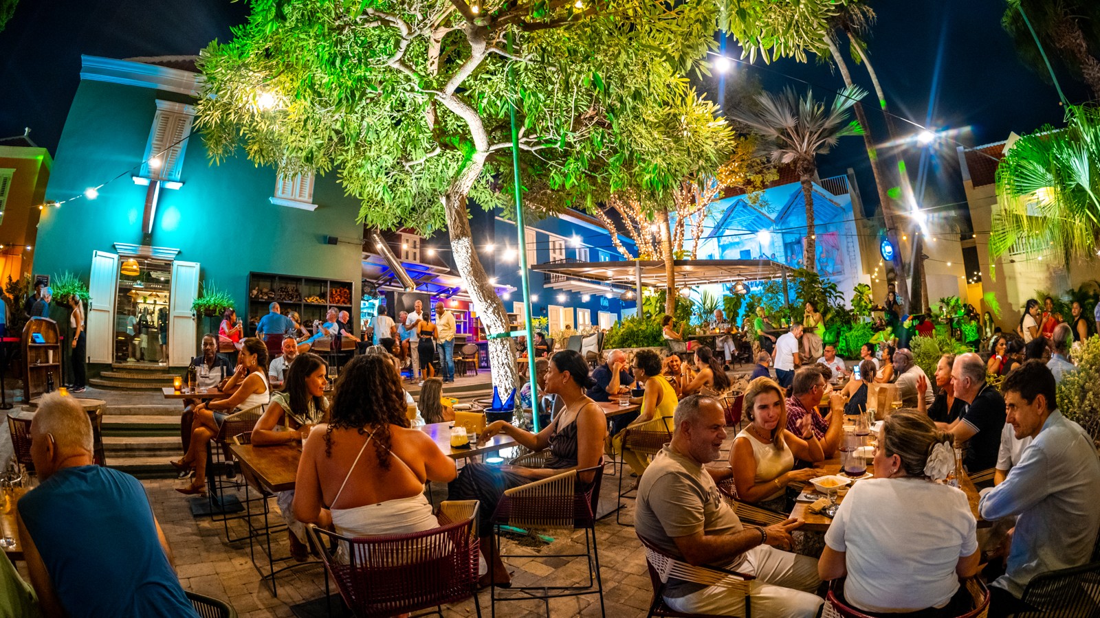 Caleo Crudos y Parrilla - Image 13