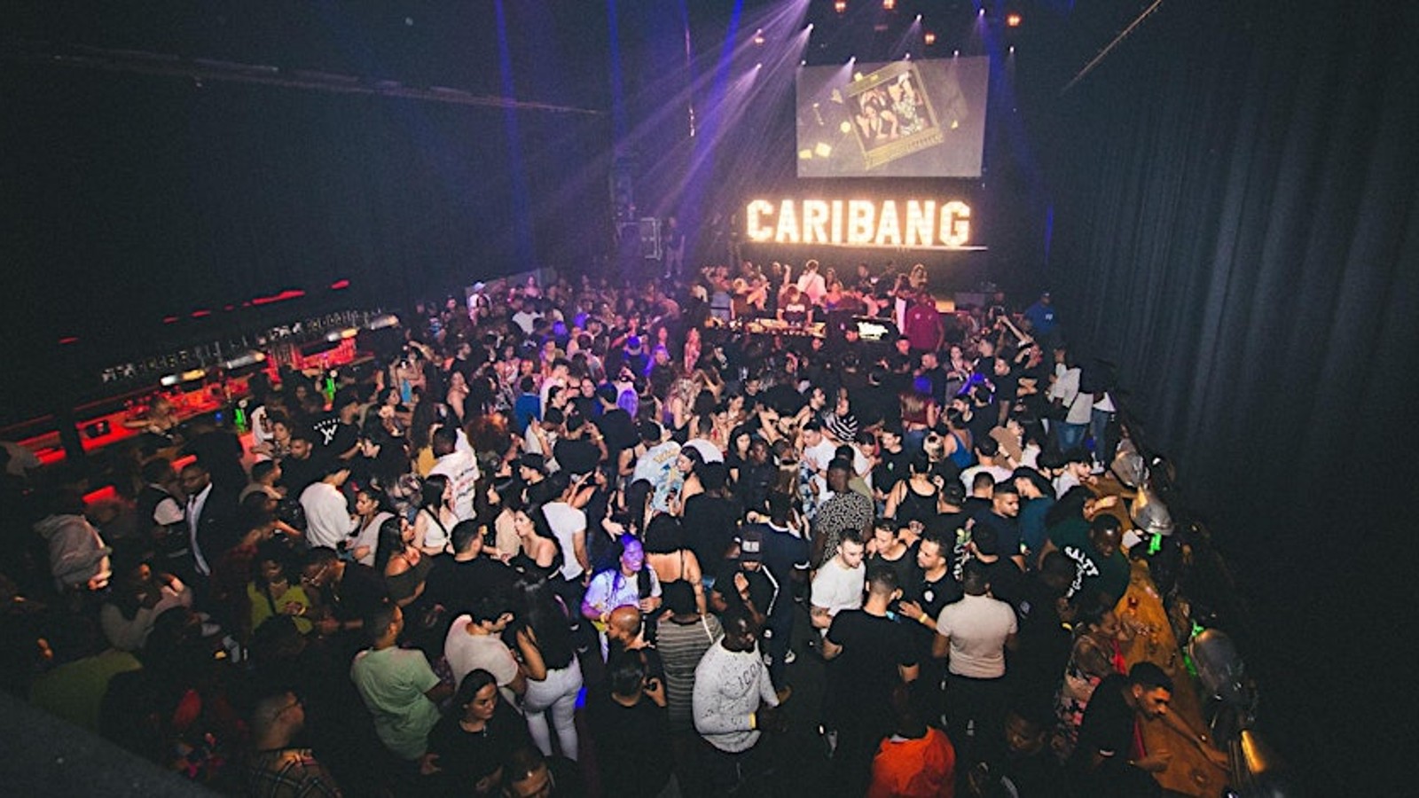 Caribang Worldwide - Image 1