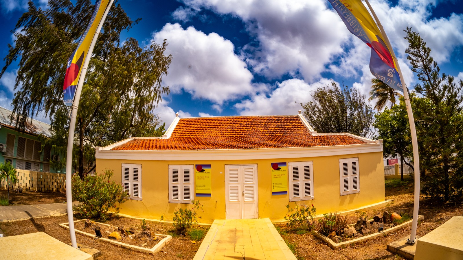 Caribbean Home Real Estate - Image 1