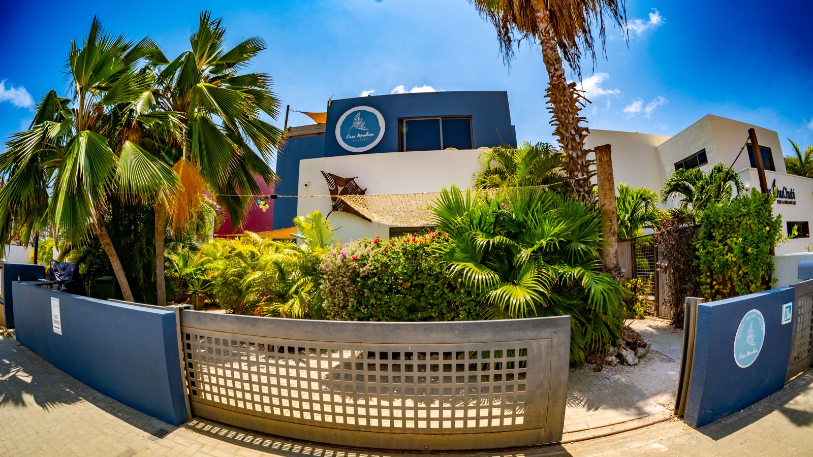 Casa Mantana Boutique - Image 1