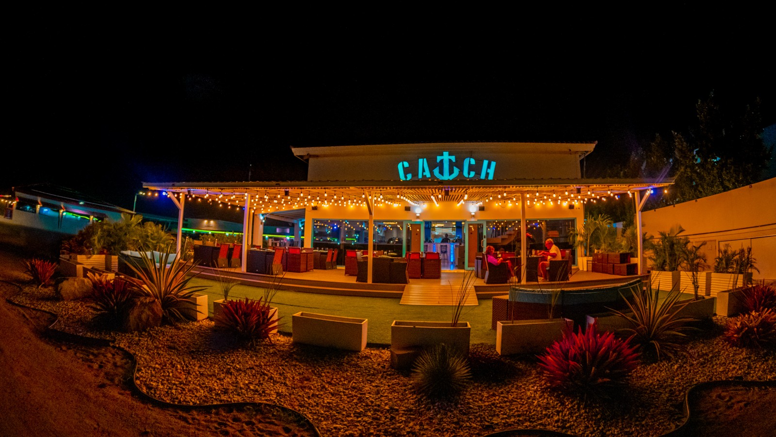 Catch Restaurant - Image 4