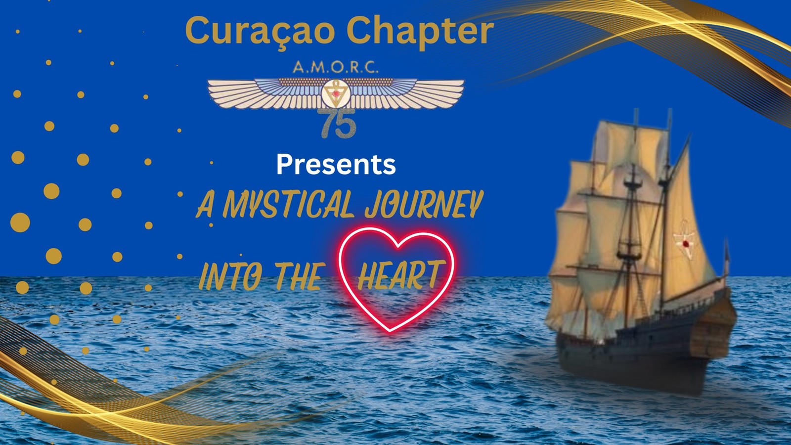 A Mystical Journey into the Heart - Image 1