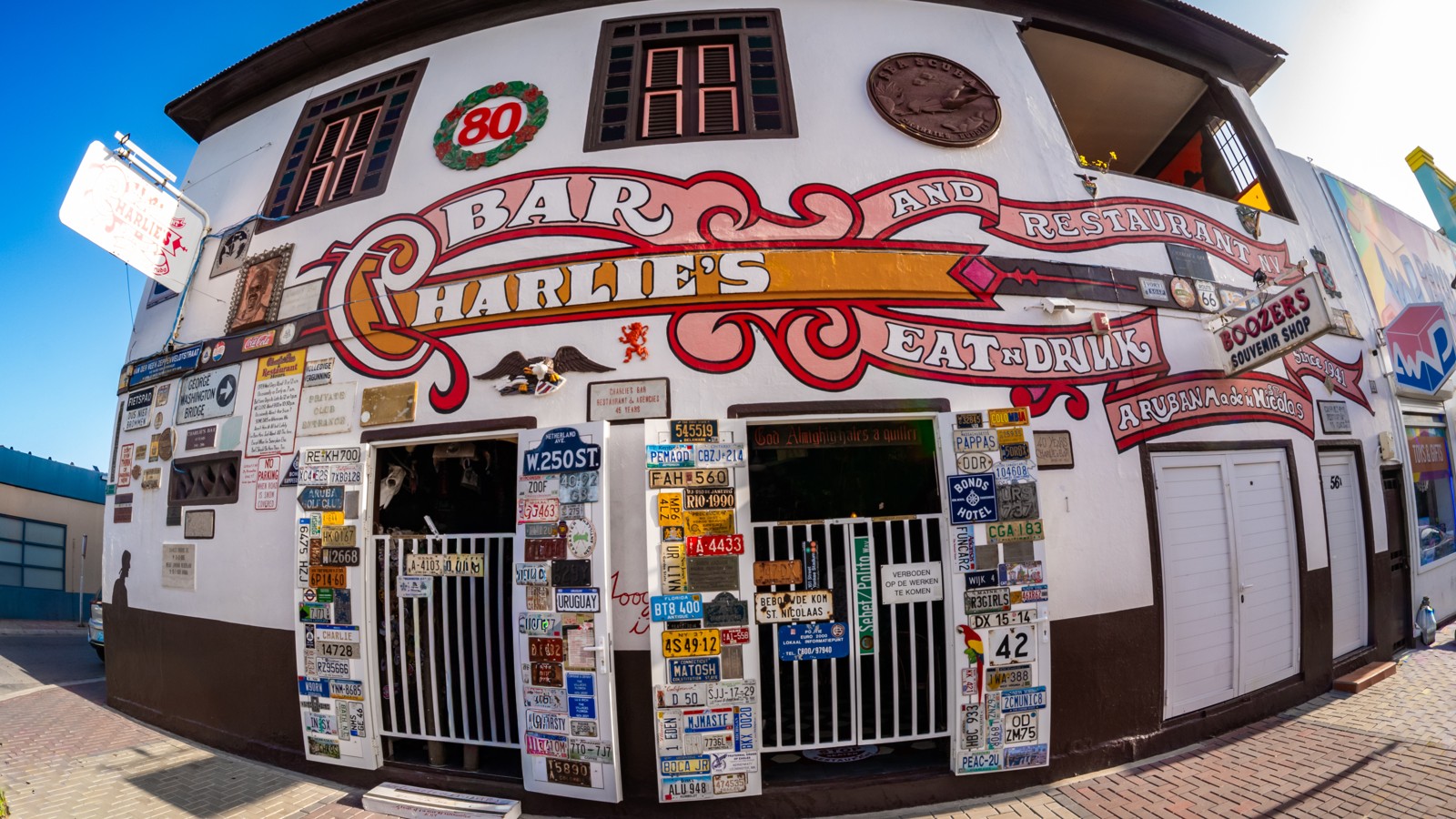 Charlie’s Bar & Restaurant - Image 1