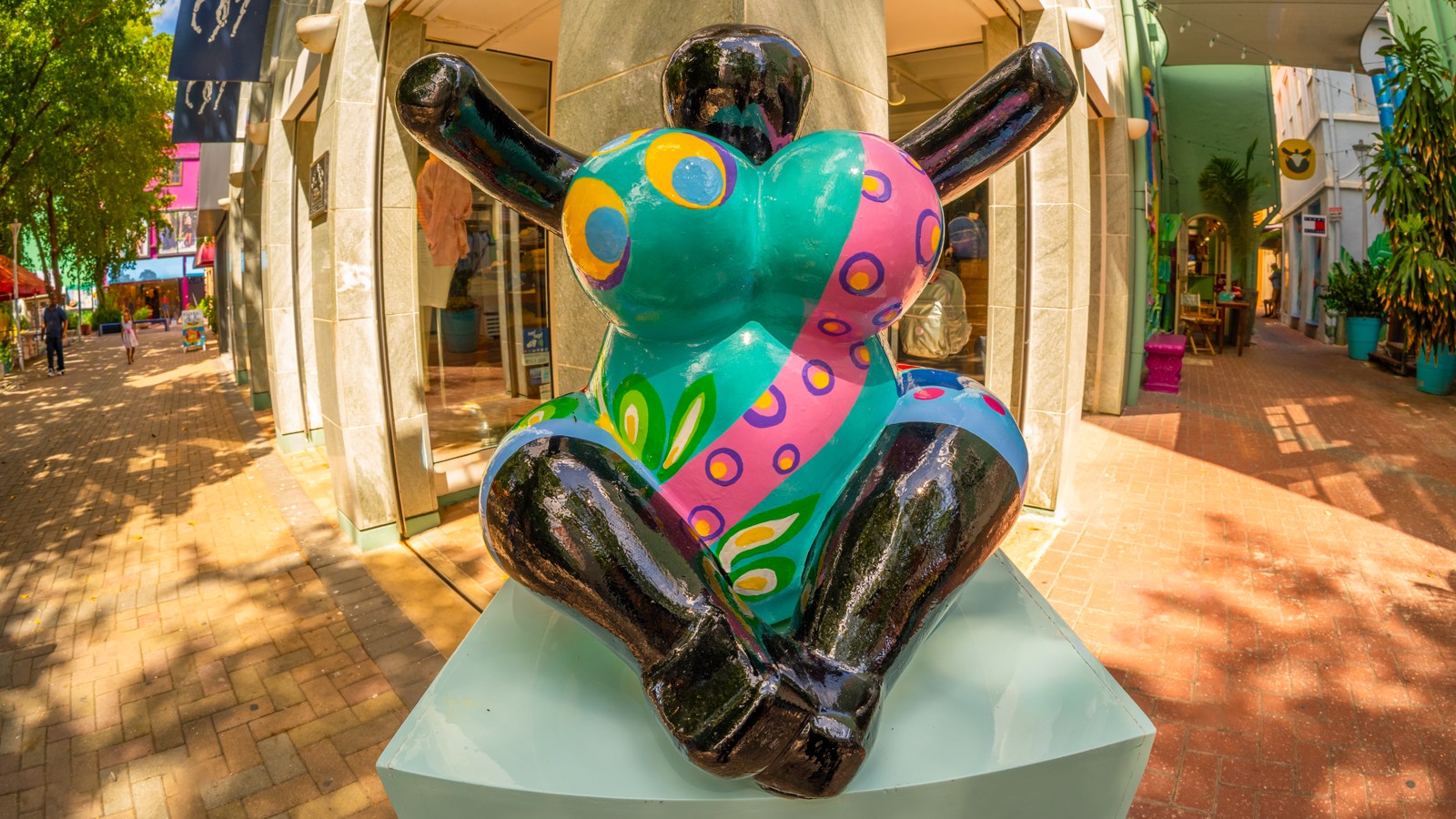 The Chichi® Experience - Image 1