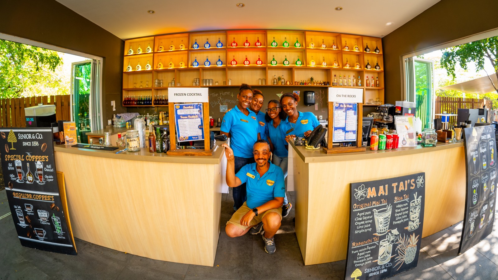 A Taste of Curaçao – City Tour - Image 3