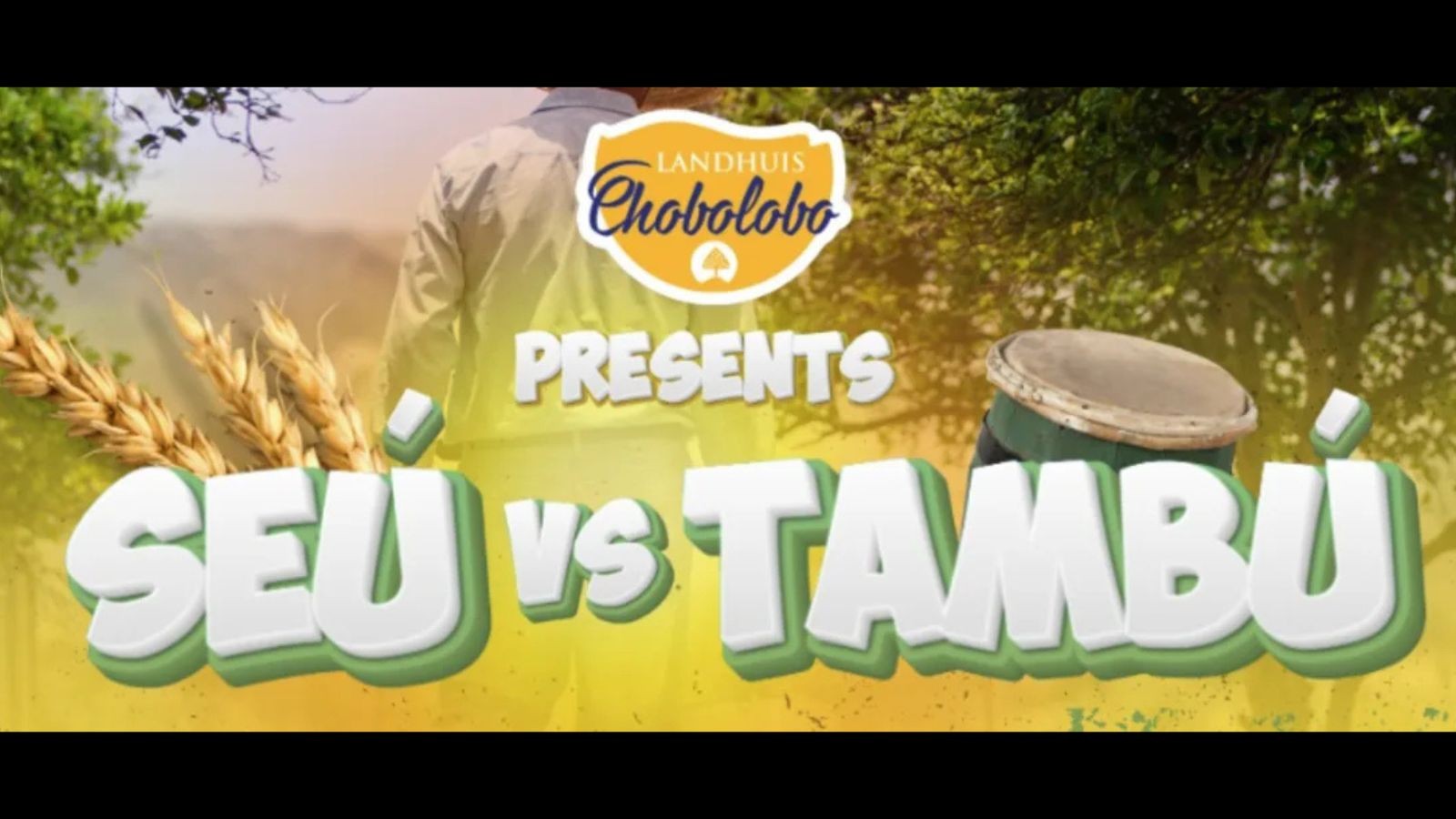 Seú vs Tambú - Image 1
