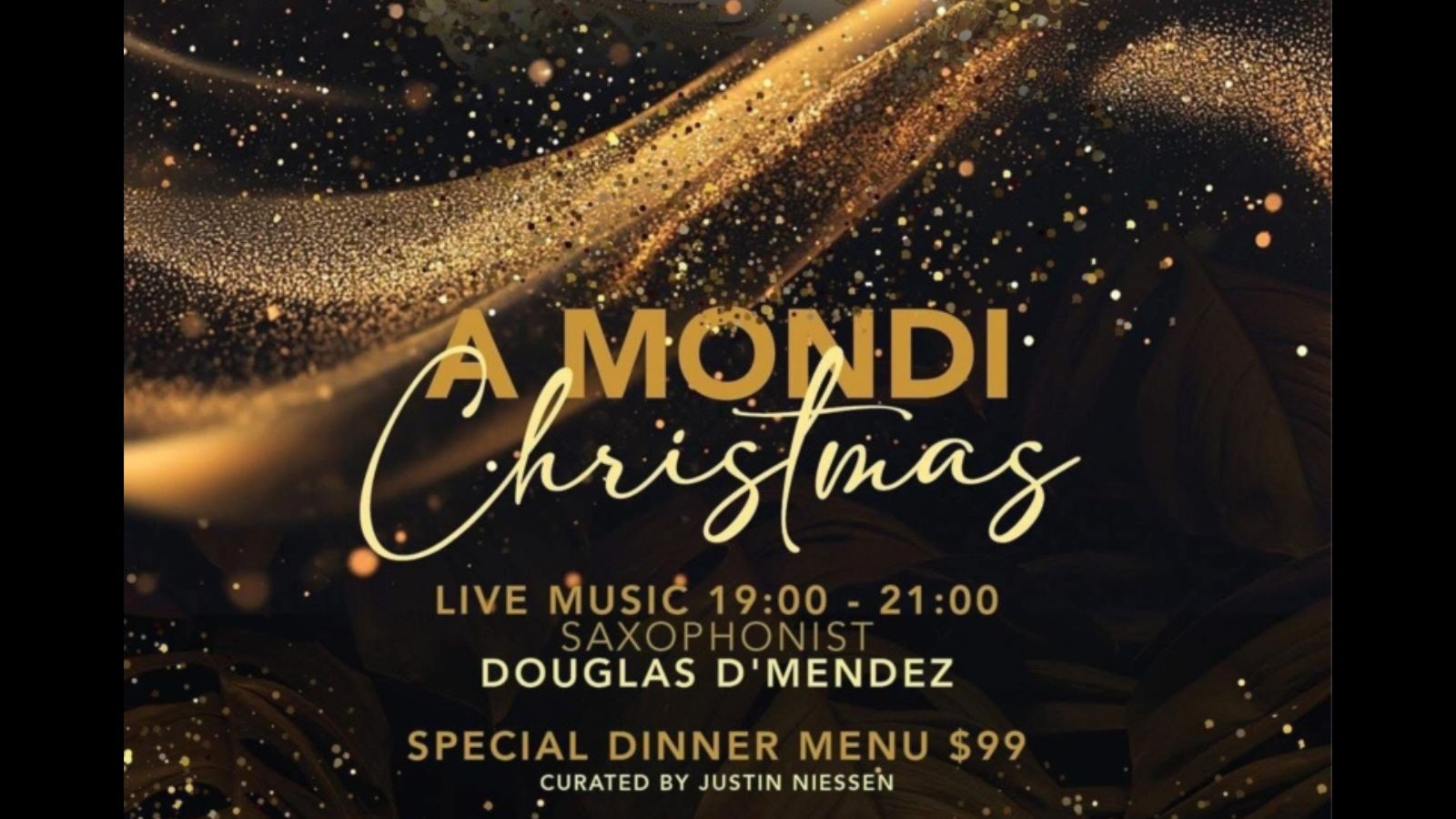 A Mondi Christmas - Image 1