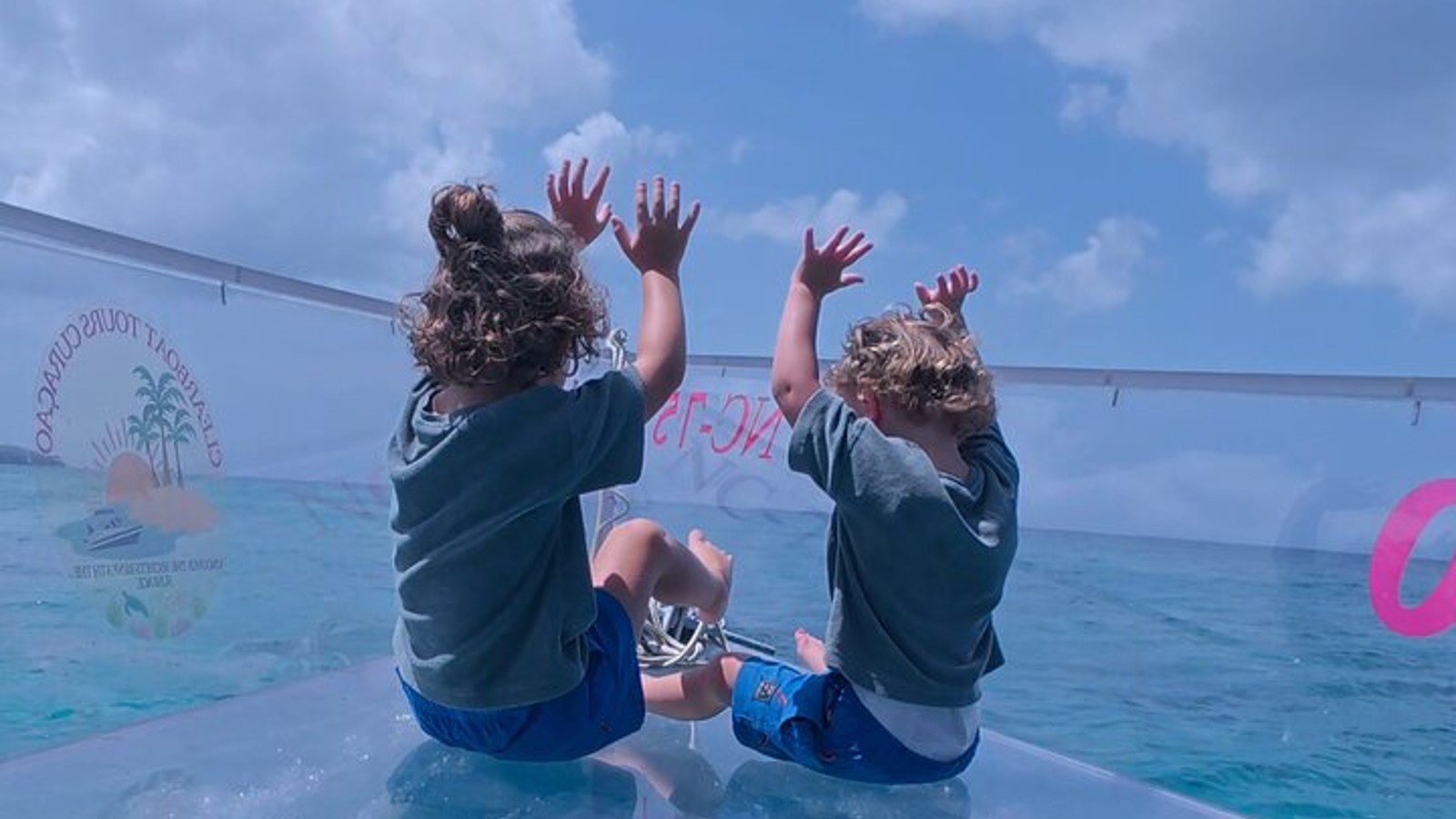 Clear Boat Curaçao - Image 3