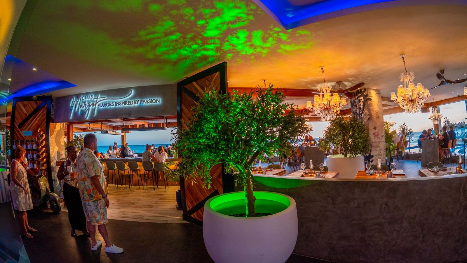 Club Margot Aruba - Image 4