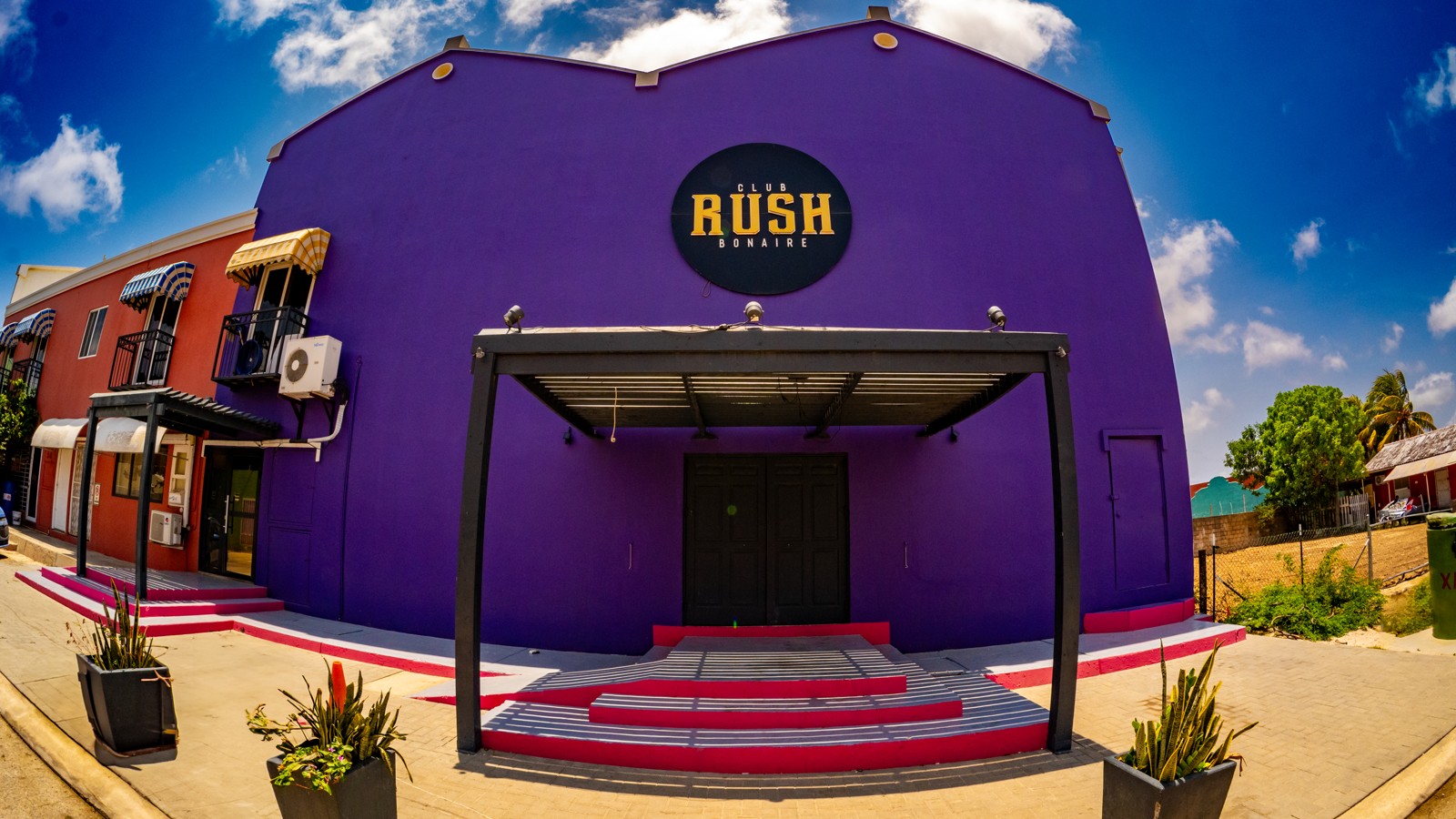 Club Rush - Image 1