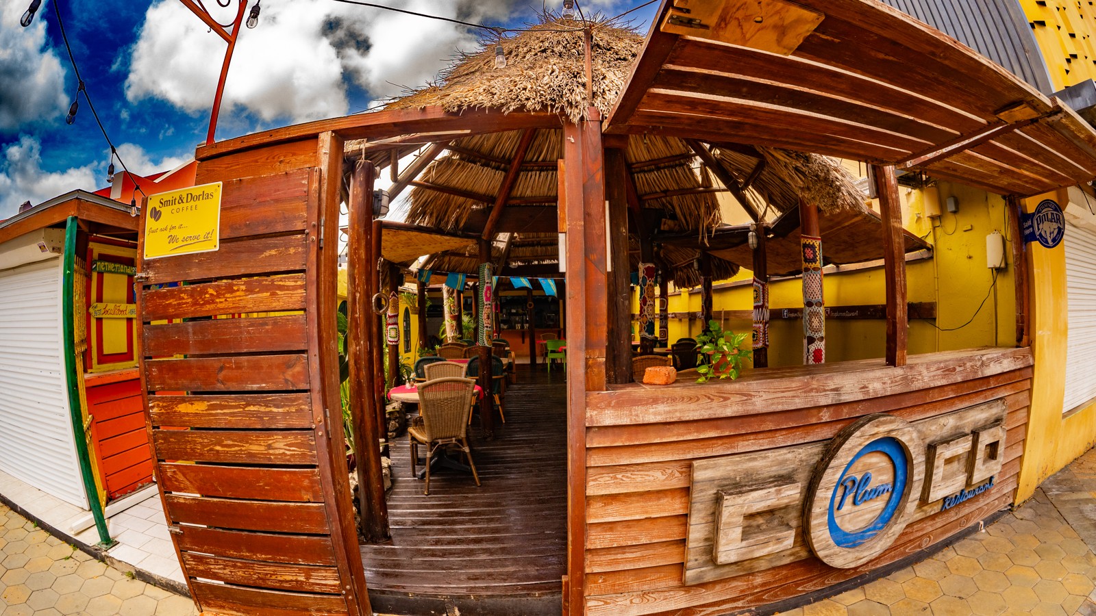 Coco Plum Restaurant - Image 1