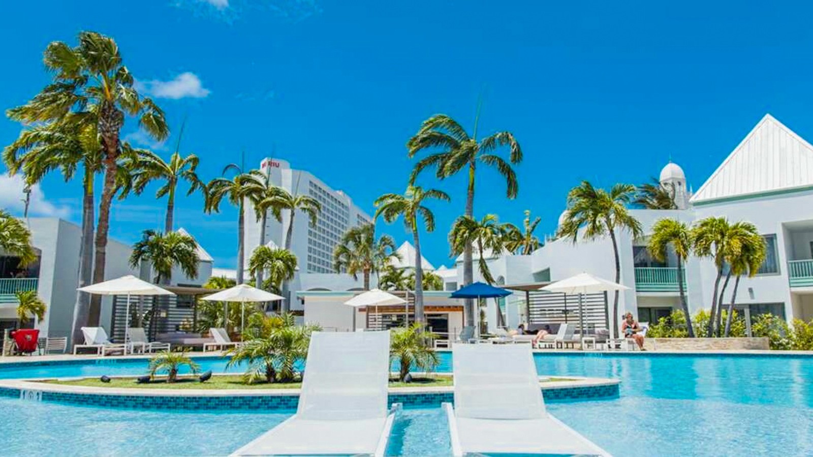 Courtyard by Marriott Aruba - Image 7