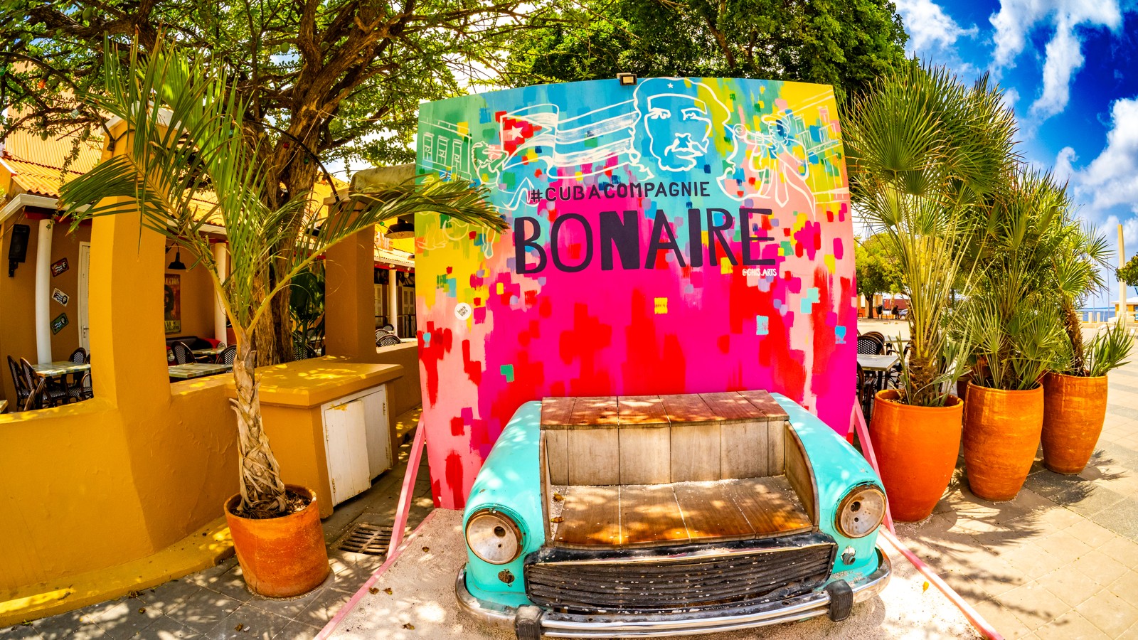 Cuba Compagnie - Image 7