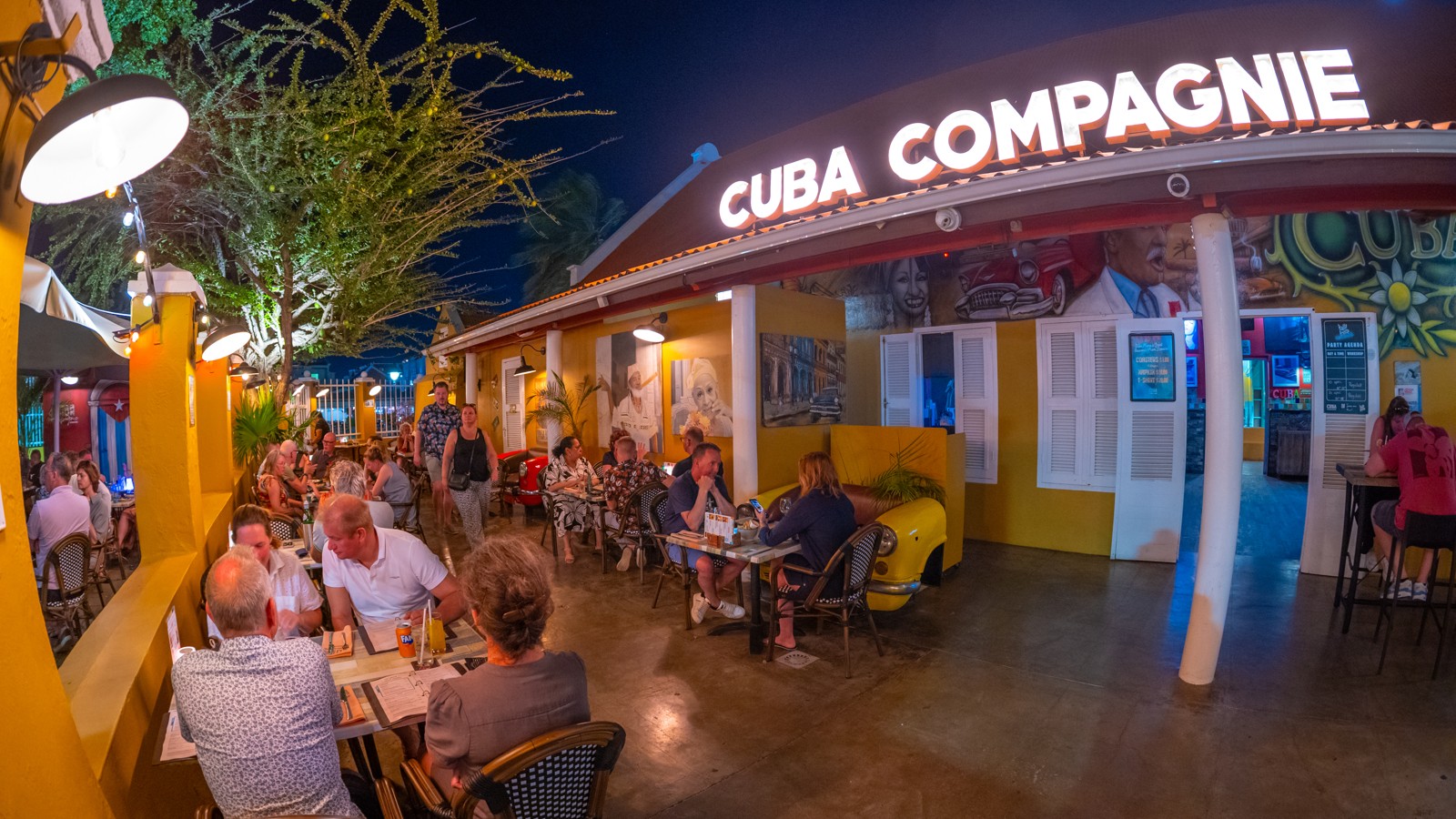 Cuba Compagnie - Image 8