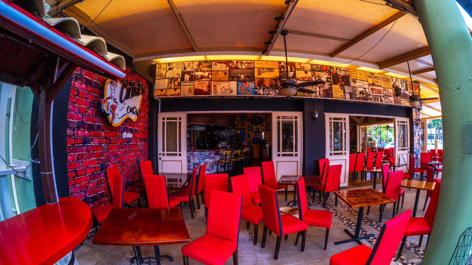 Cuba’s Cookin’ - Image 1