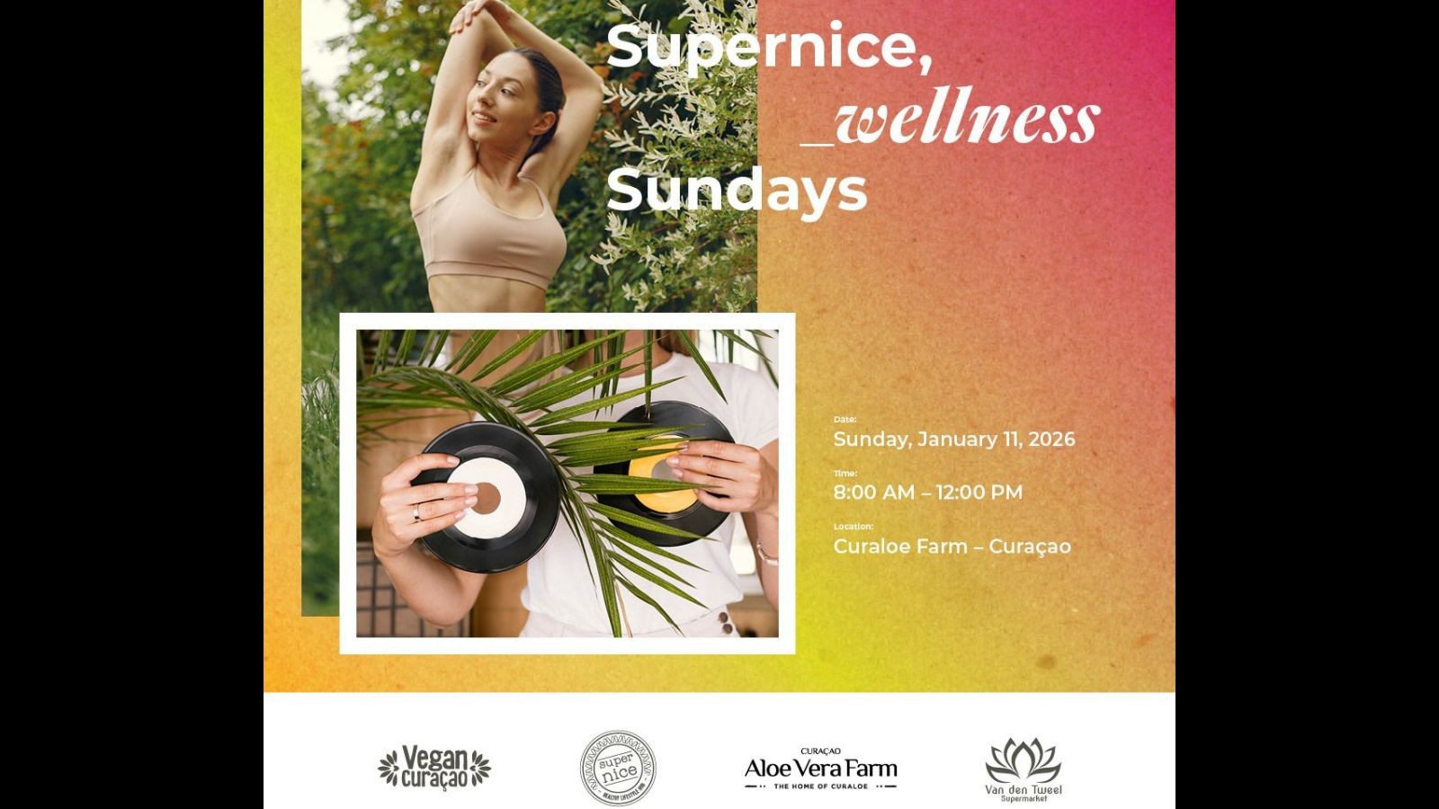 Supernice Wellness Sundays - Image 1