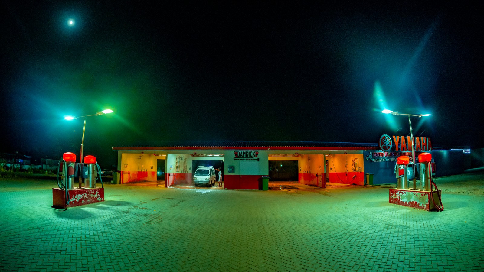 Damrick Car Wash - Image 1