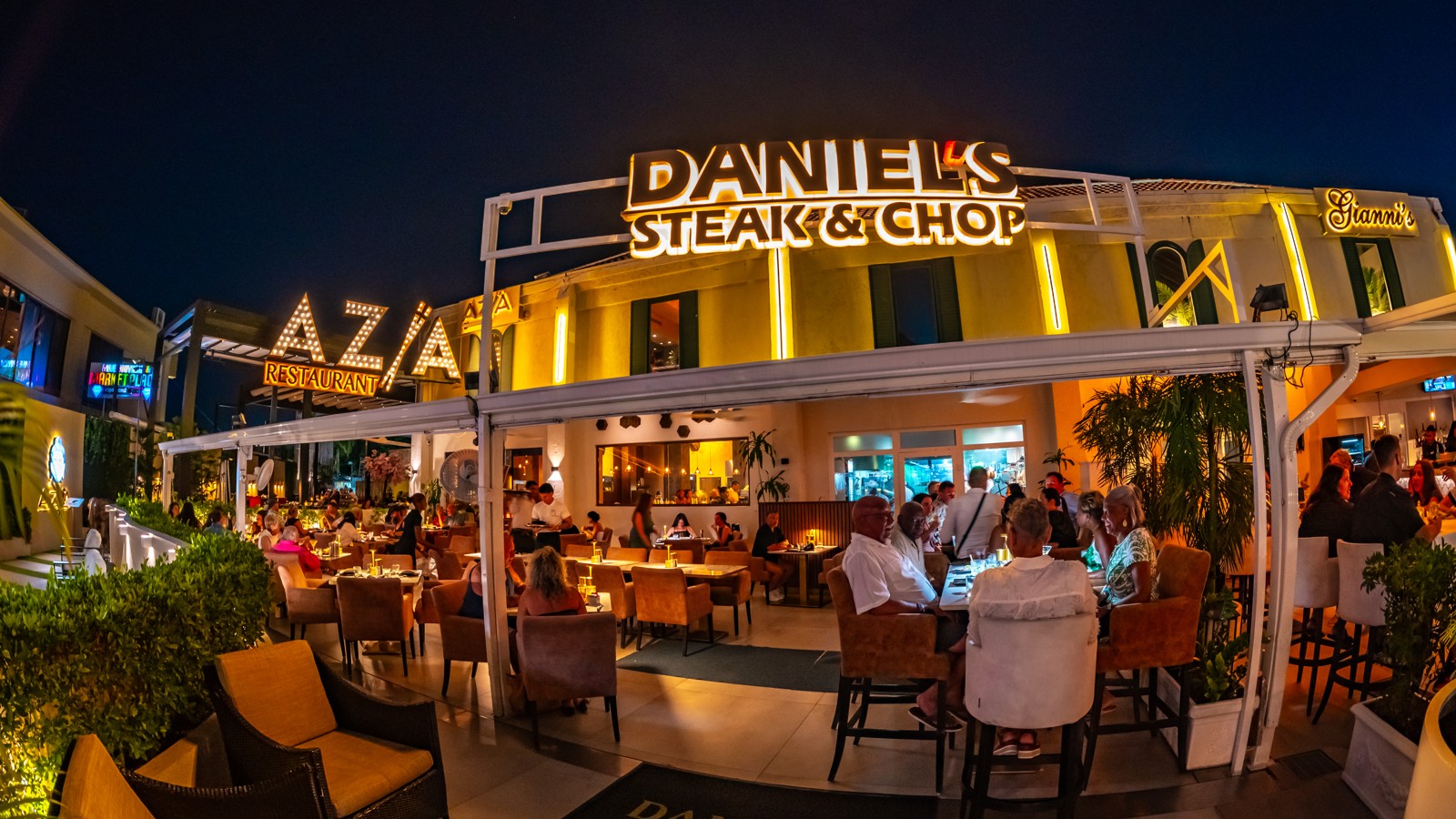 Daniel’s Steak & Chop - Image 3