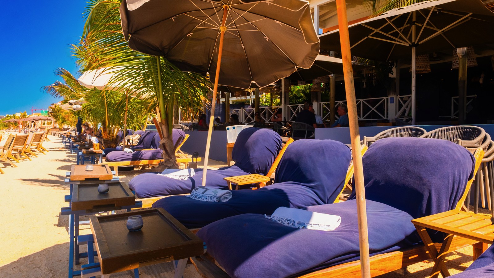 De Heeren at Sea - Image 11