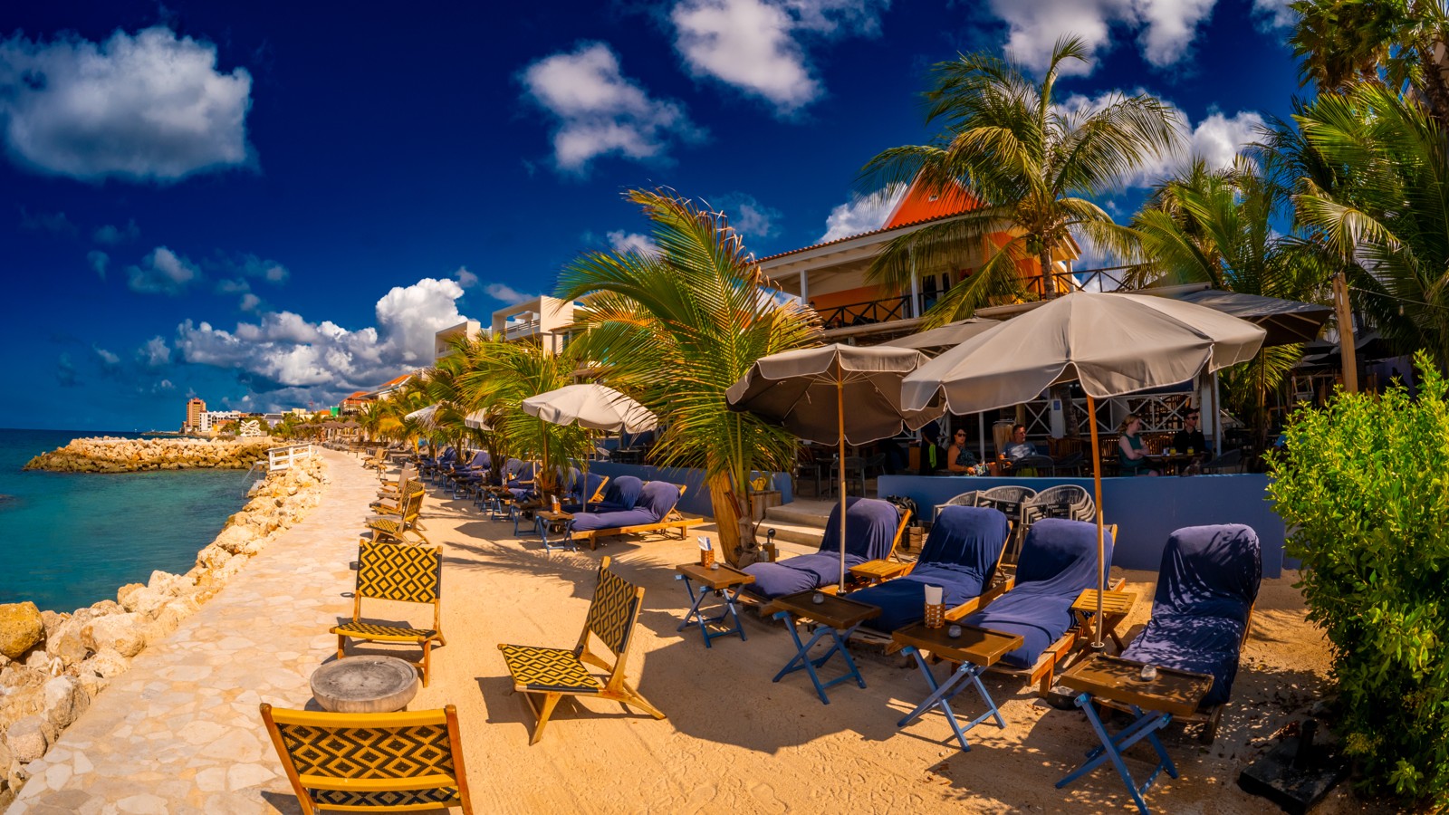 De Heeren at Sea - Image 2