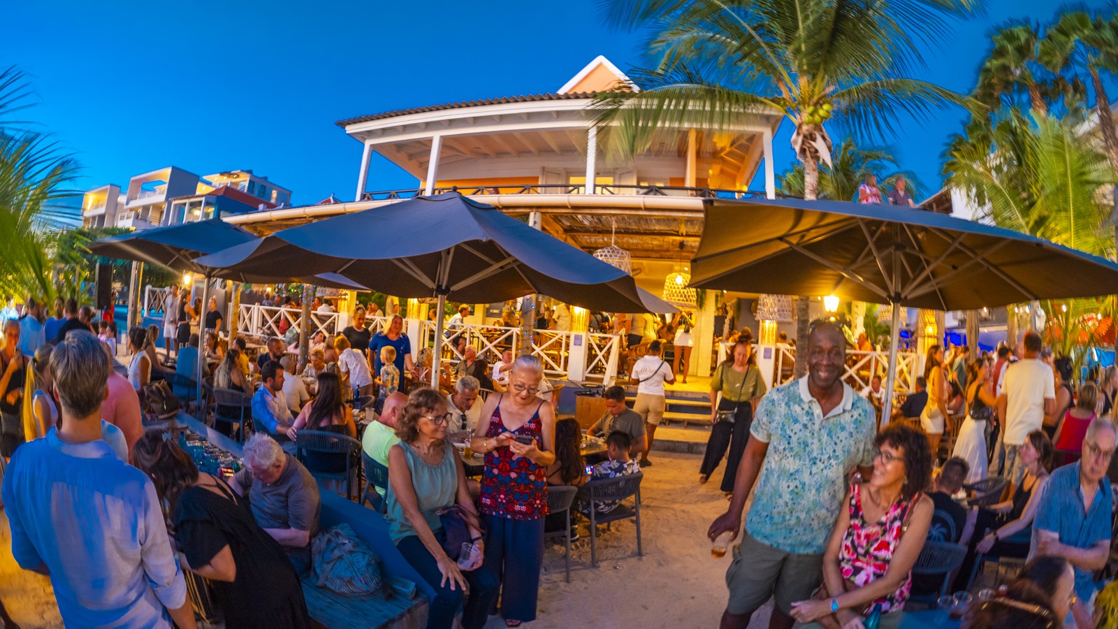 De Heeren at Sea - Image 13