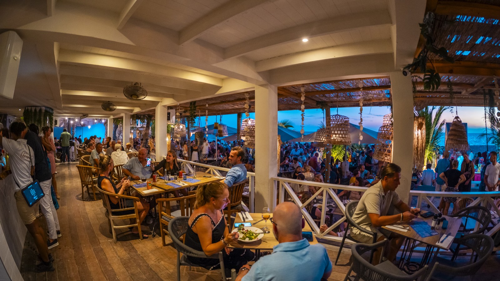 De Heeren at Sea - Image 12